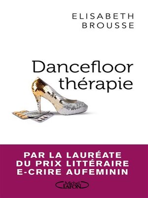 cover image of Dancefloor Thérapie